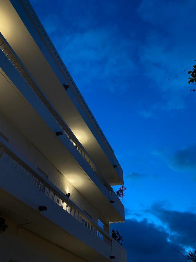 Hotel Casa Bo La Paz Exterior foto