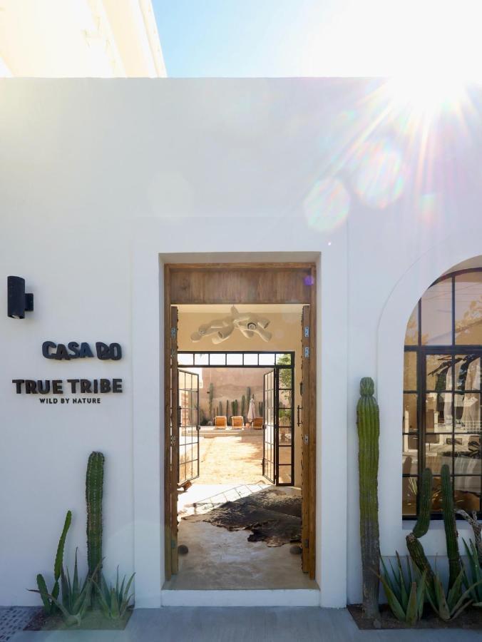 Hotel Casa Bo La Paz Exterior foto